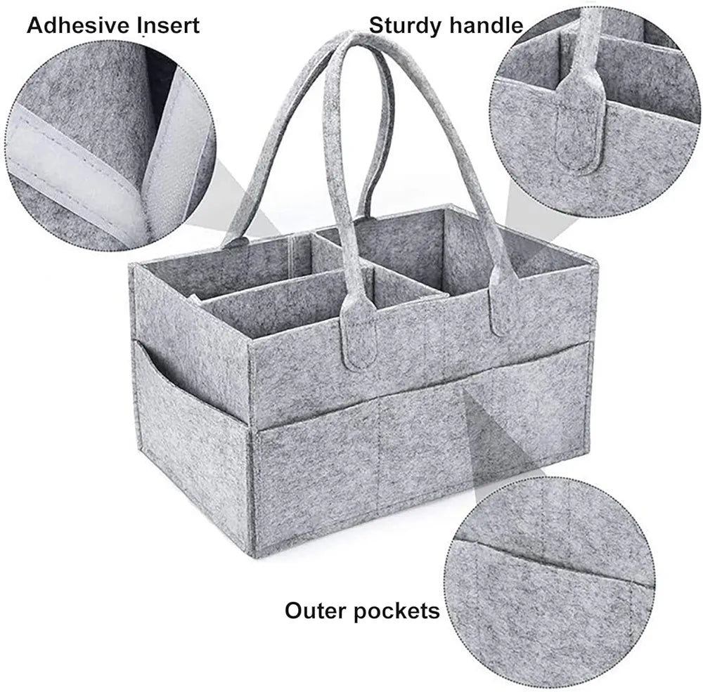 Multipurpose Bag