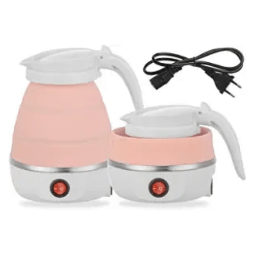 Collapsible Kettle