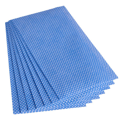 6pk Multipurpose Cleaning Cloths