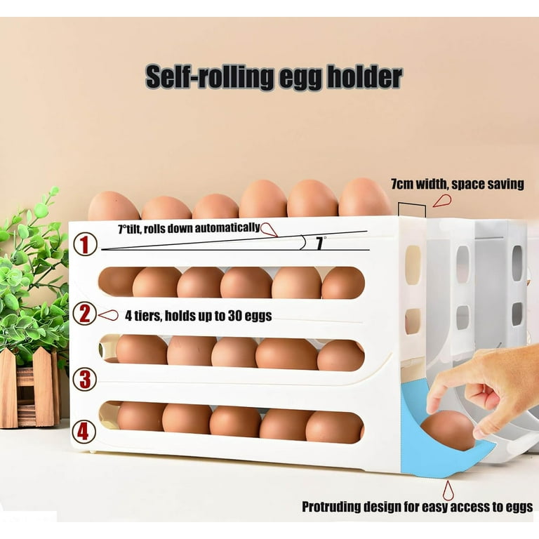 Egg Dispenser