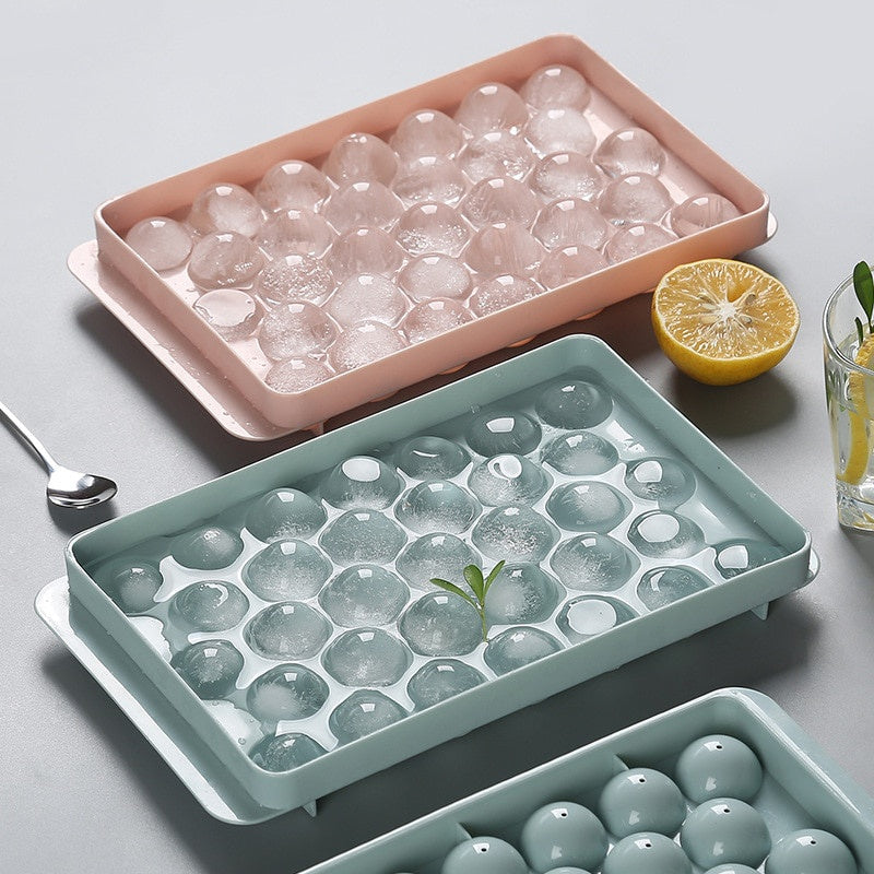 Ice Ball Set