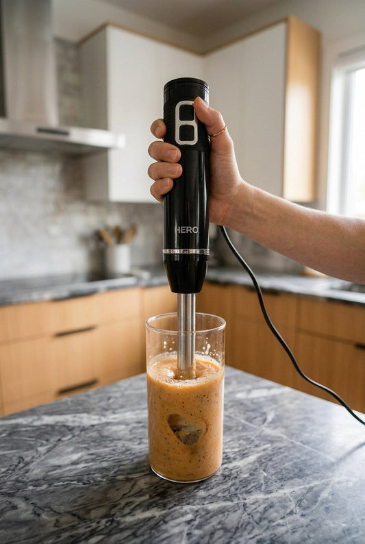 Hand Blender