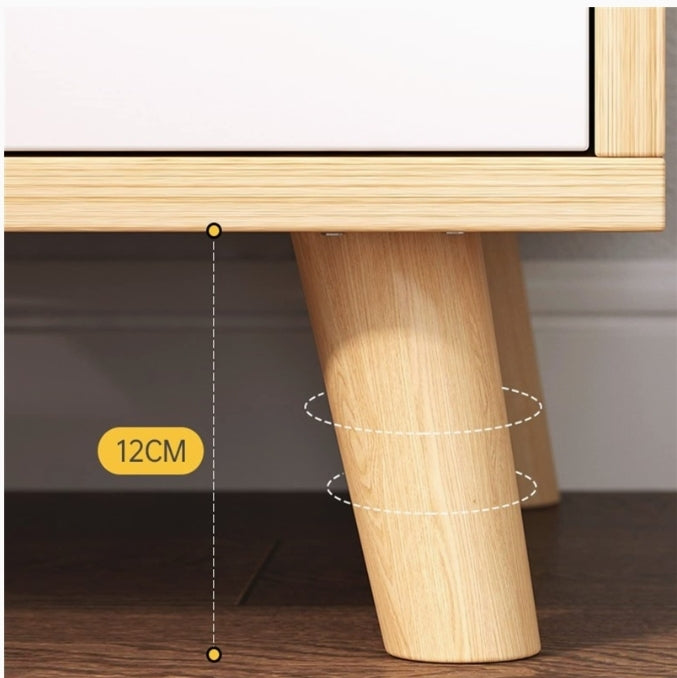 Short Storage Cabinet