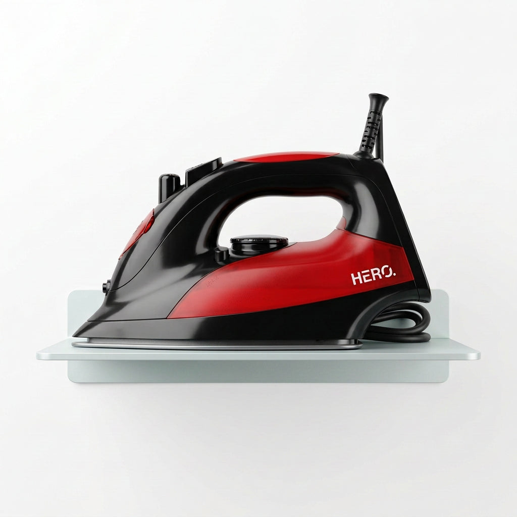 Steam Iron