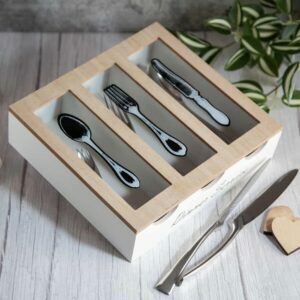Cutlery Box