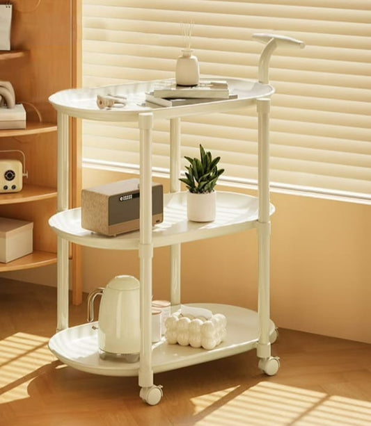 3 Tier Trolley