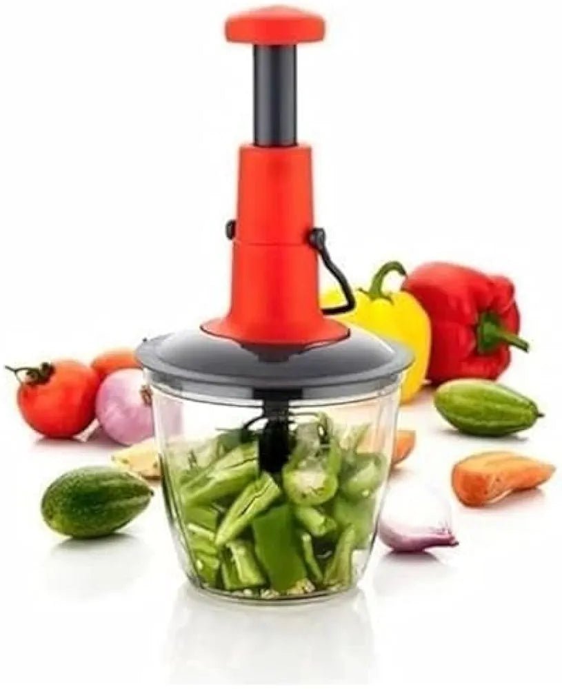 Manual Food Chopper
