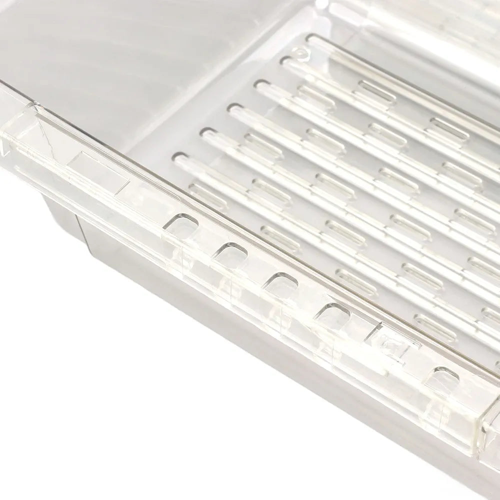 Adjustable Sink Drainer