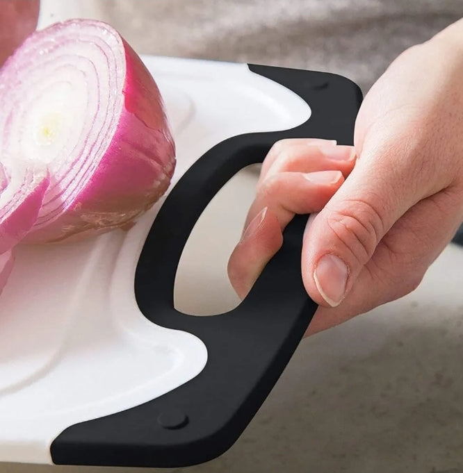 BPA-Free Cutting Board