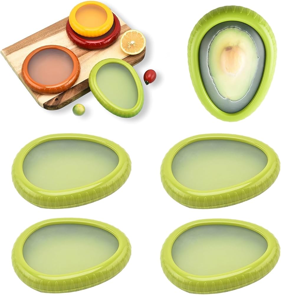 Veggie Preserver Pods