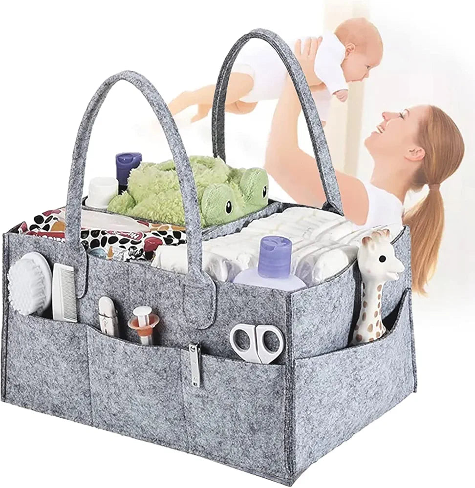 Multipurpose Bag