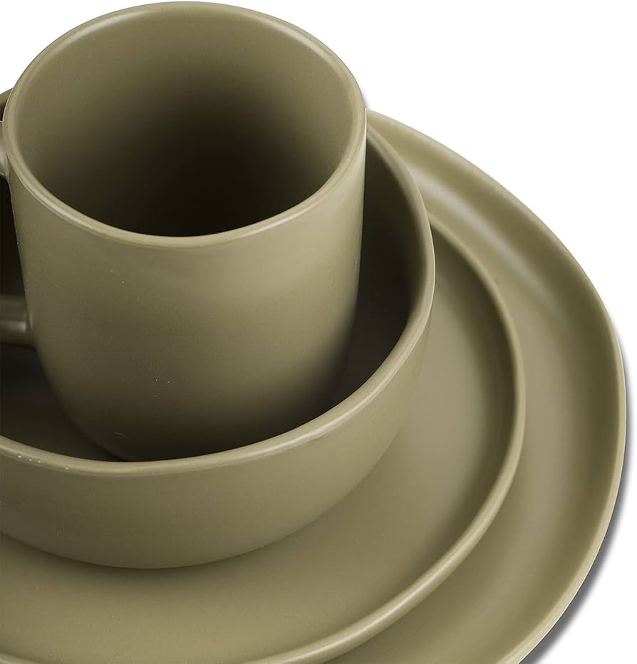 16pc Dinnerware Sets