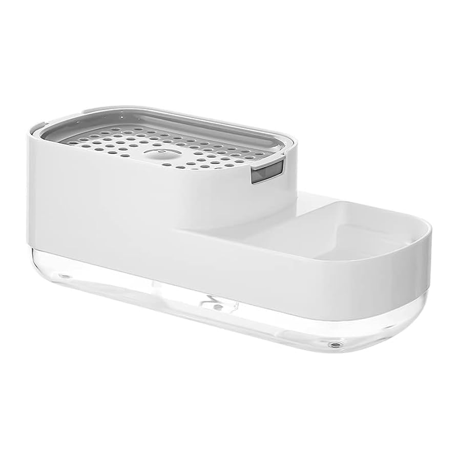 Dish Soap Dispenser