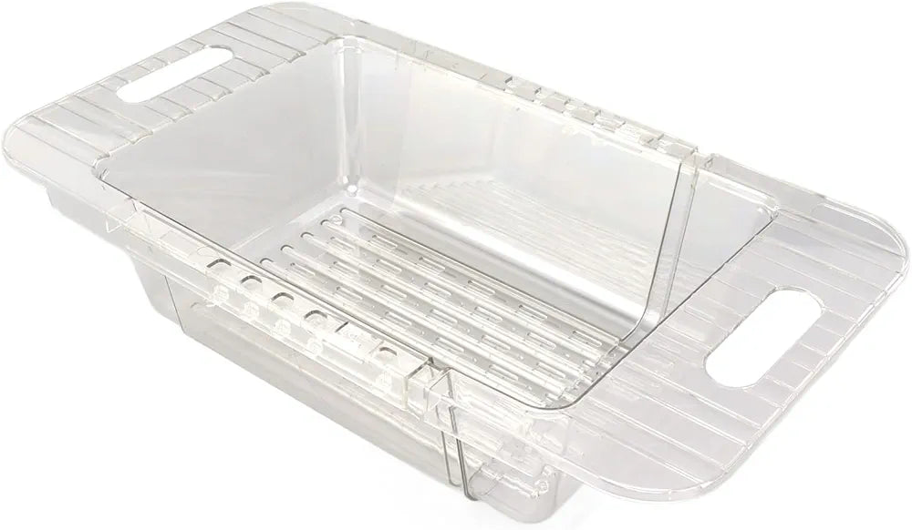 Adjustable Sink Drainer