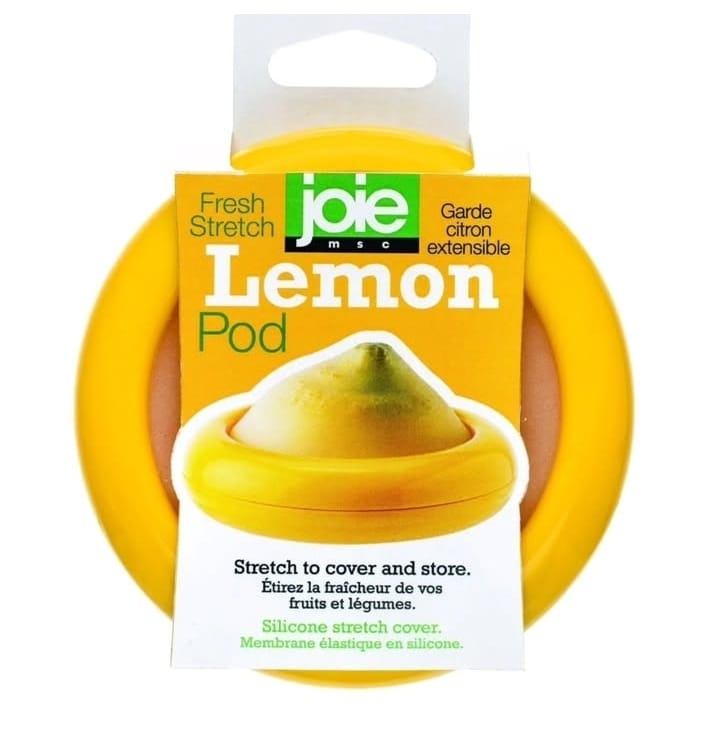 Veggie Preserver Pods