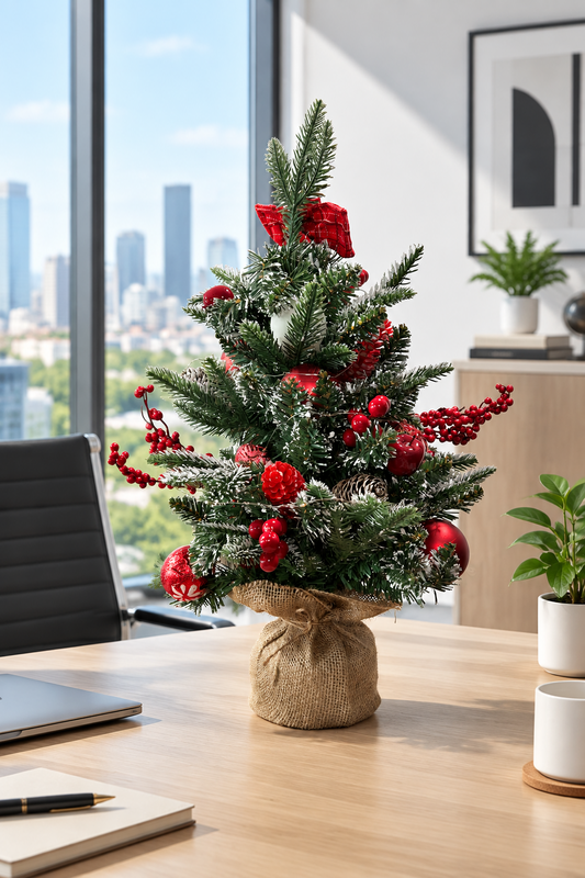 Mini Christmas Tree