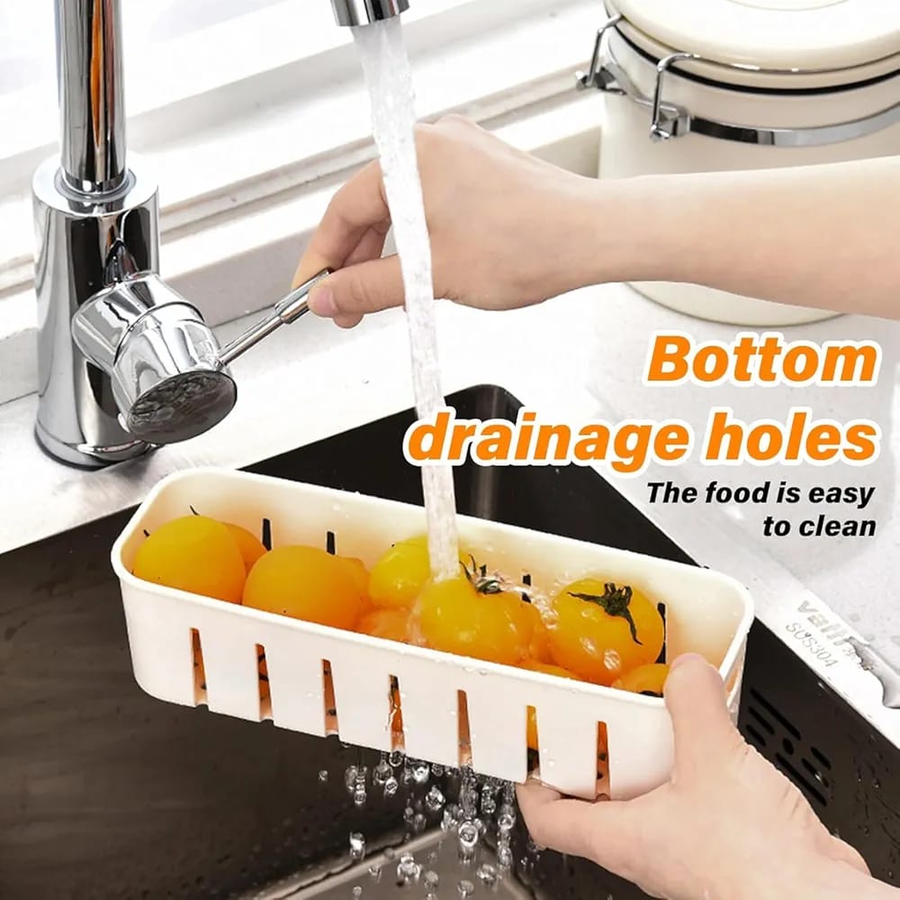 4 Compartment Snack Box