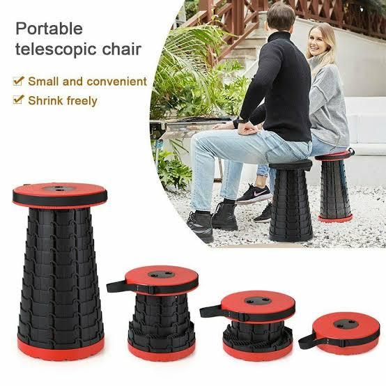 Portable Stool