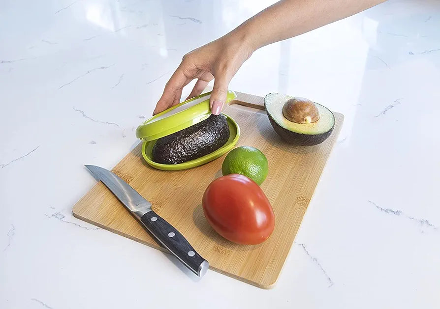 Veggie Preserver Pods