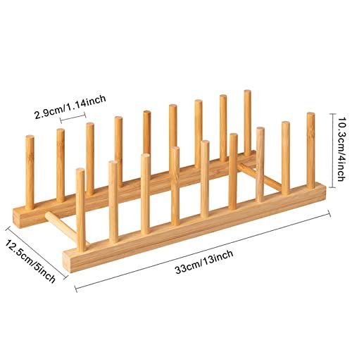 Plate Rack