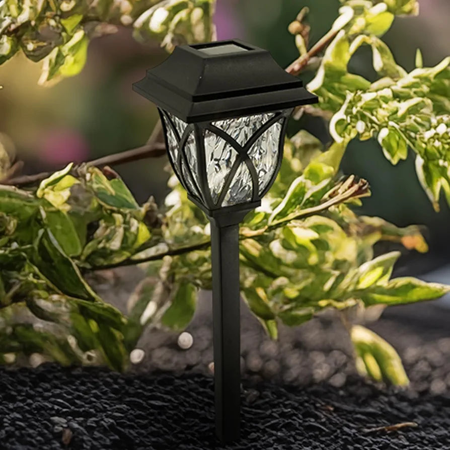 Solar Yard Light