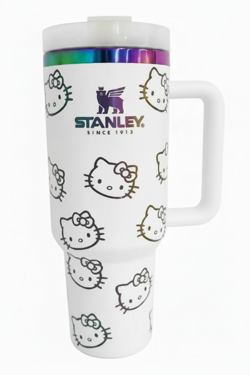 Authentic Hello Kitty Stanley Cups