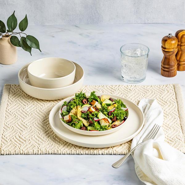 Fine Ceramic Dinnerware Sets