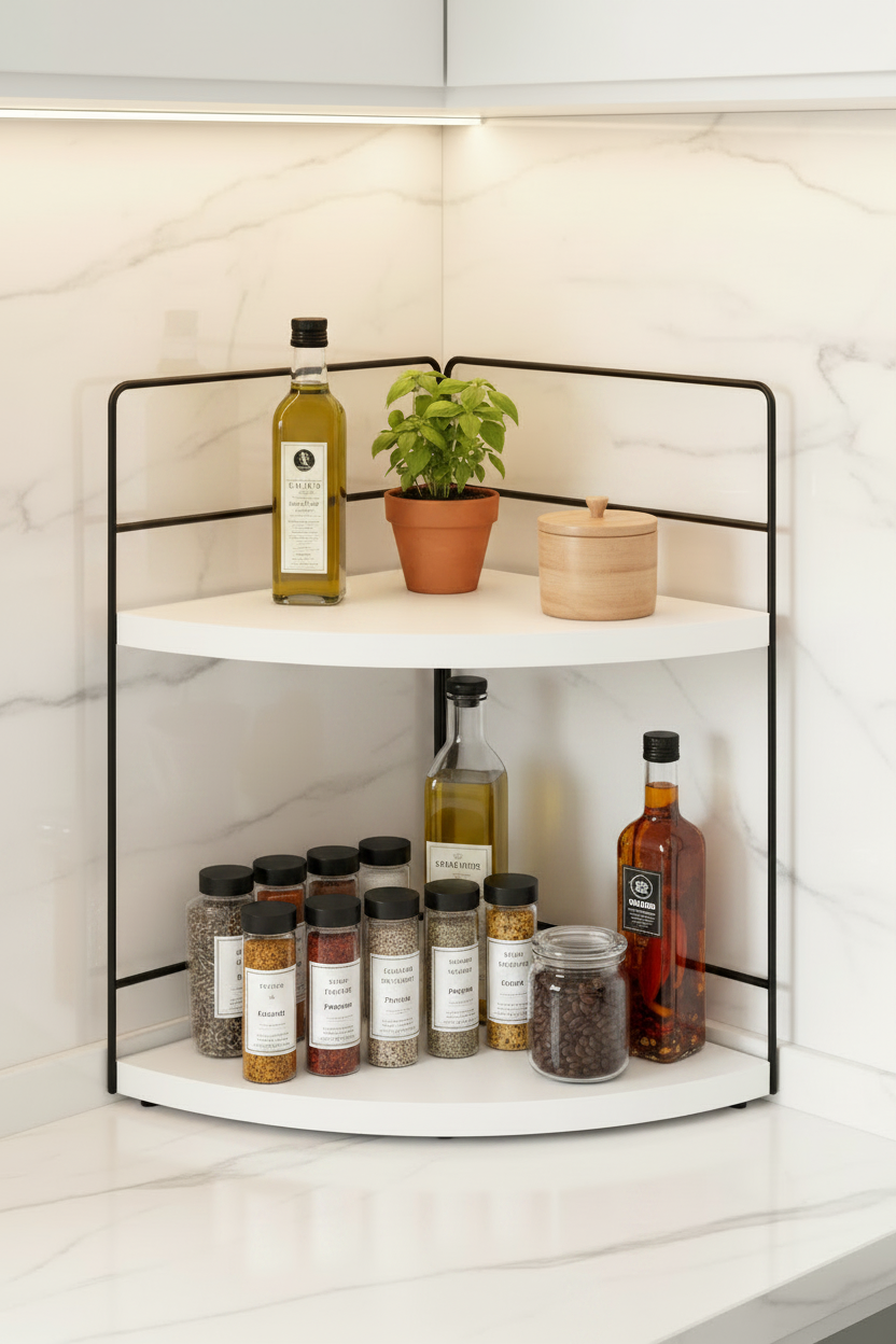 Countertop Organizers