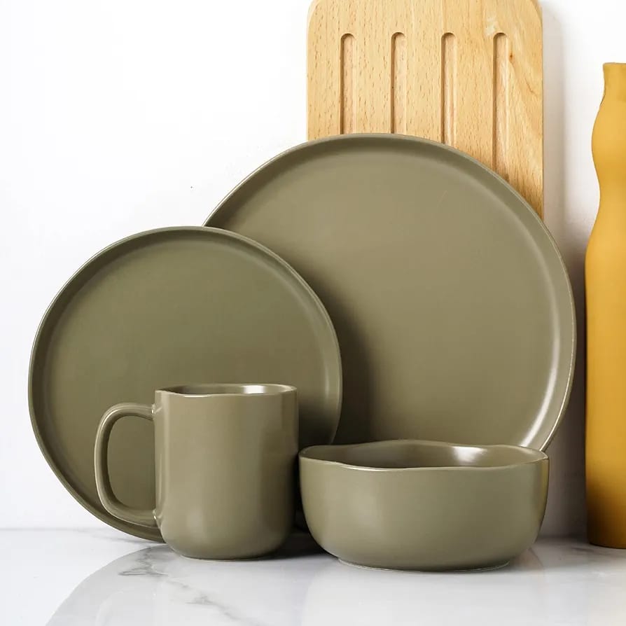 16pc Dinnerware Sets