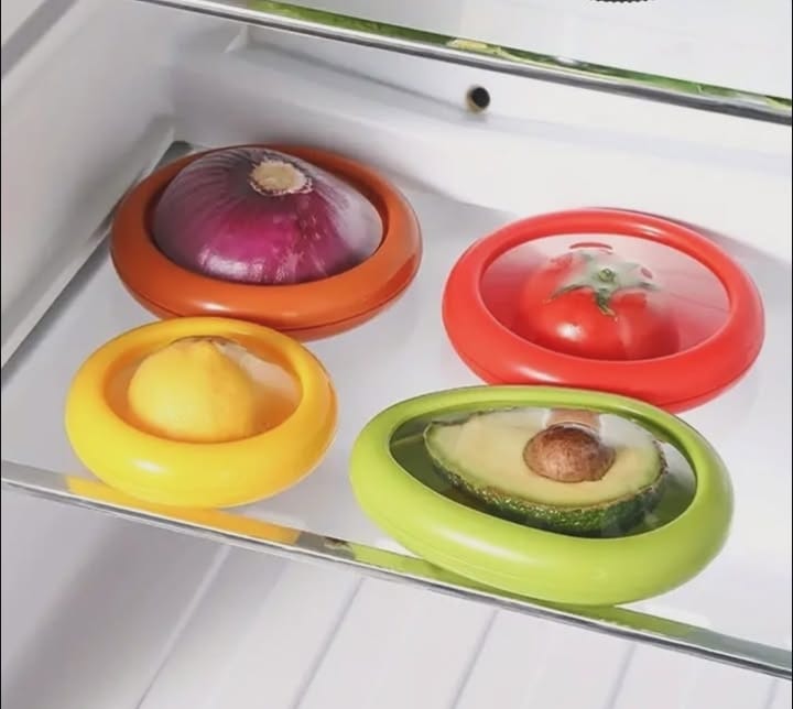 Veggie Preserver Pods