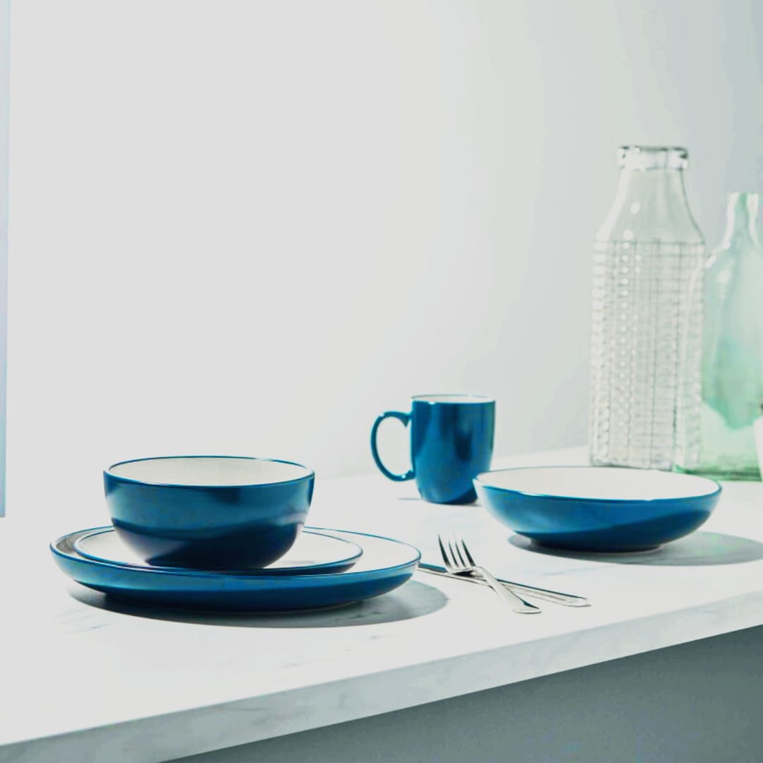 16pc Dinnerware Sets