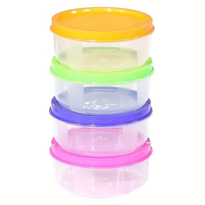 8pk Mini Bowls