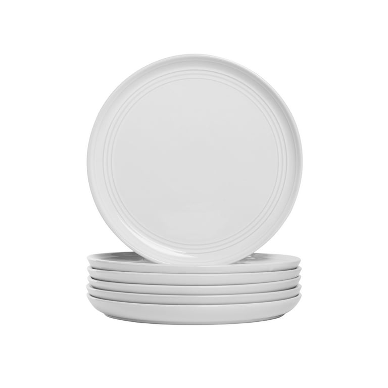 10.5" Ceramic Dinner Plates