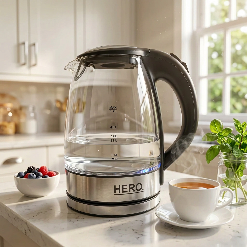 Electric Kettle