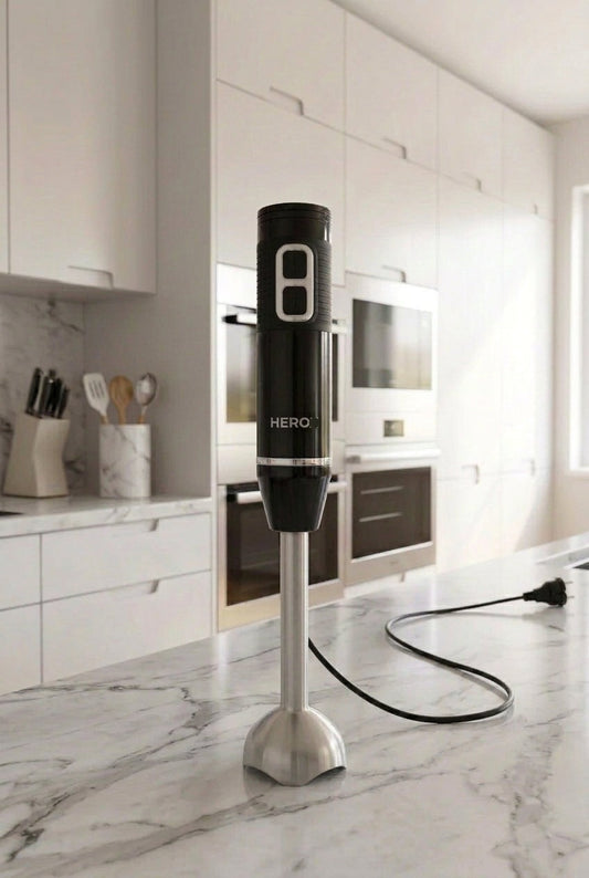 Hand Blender