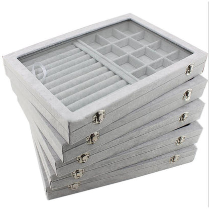 Jewellery Boxes