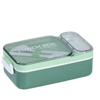 Bento Lunch Box Set