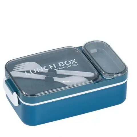 Bento Lunch Box Set