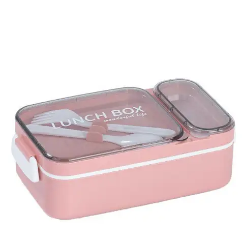 Bento Lunch Box Set