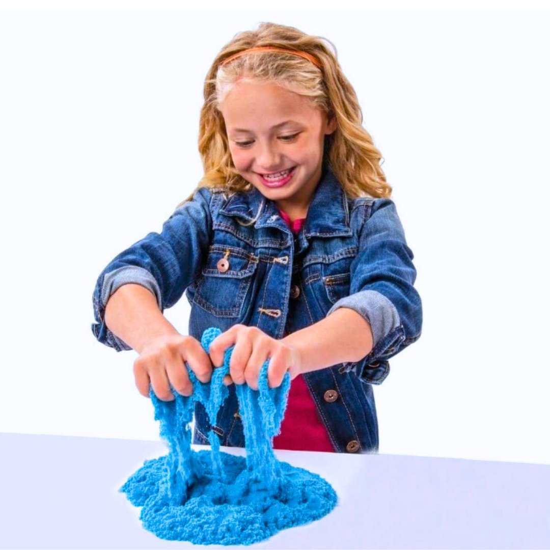 Kids' Play Sand Kit