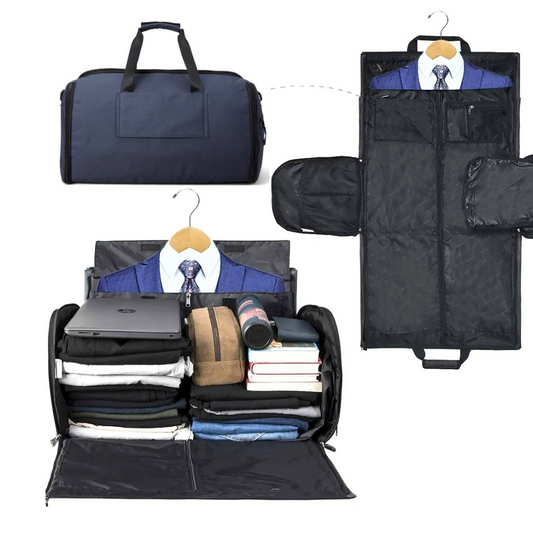 Garment Travel Bag