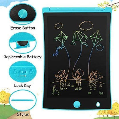 12" Kids' LCD Writing Tablet