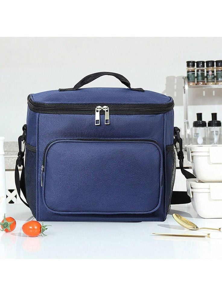 Large Insulated Lunch Bag