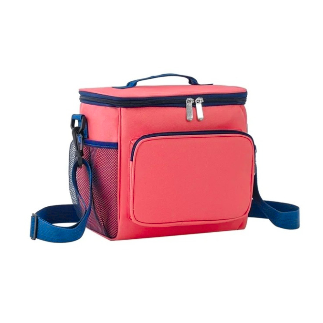 Large Insulated Lunch Bag