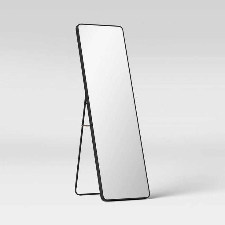 Rectangular Full-Length Mirrors