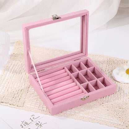 Jewellery Boxes