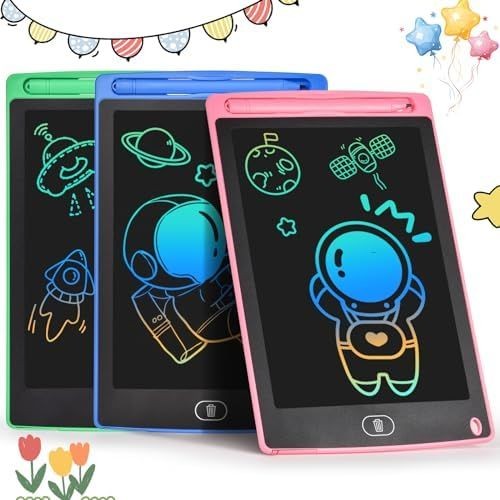 12" Kids' LCD Writing Tablet