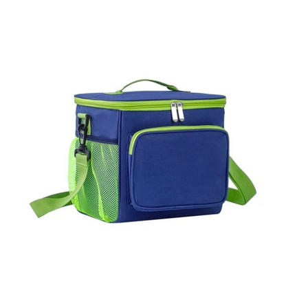 Large Insulated Lunch Bag