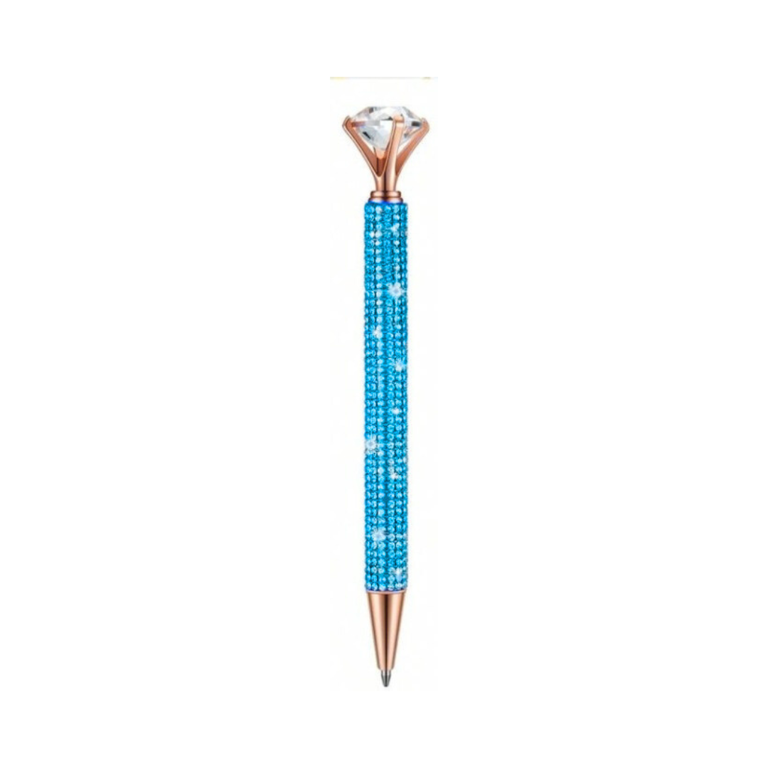 Diamond-Top Pens