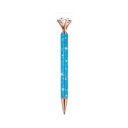 Diamond-Top Pens